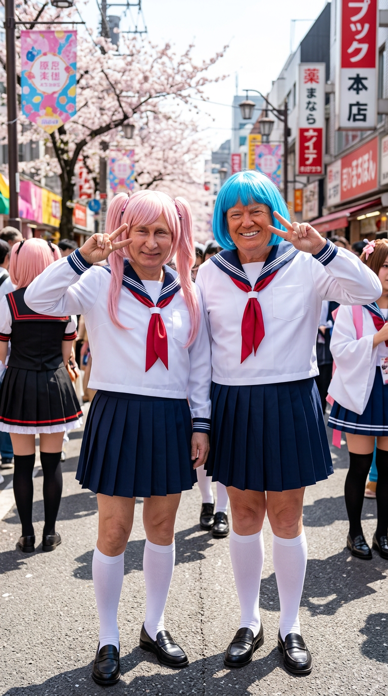 Kawaii Chaos